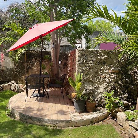 Villas Candita Mérida Exterior foto