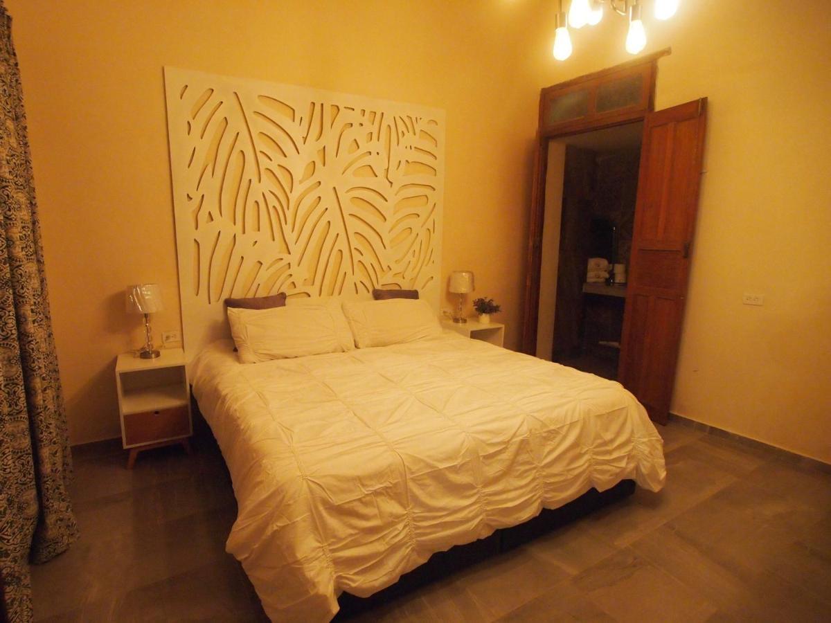 Villas Candita Mérida Exterior foto