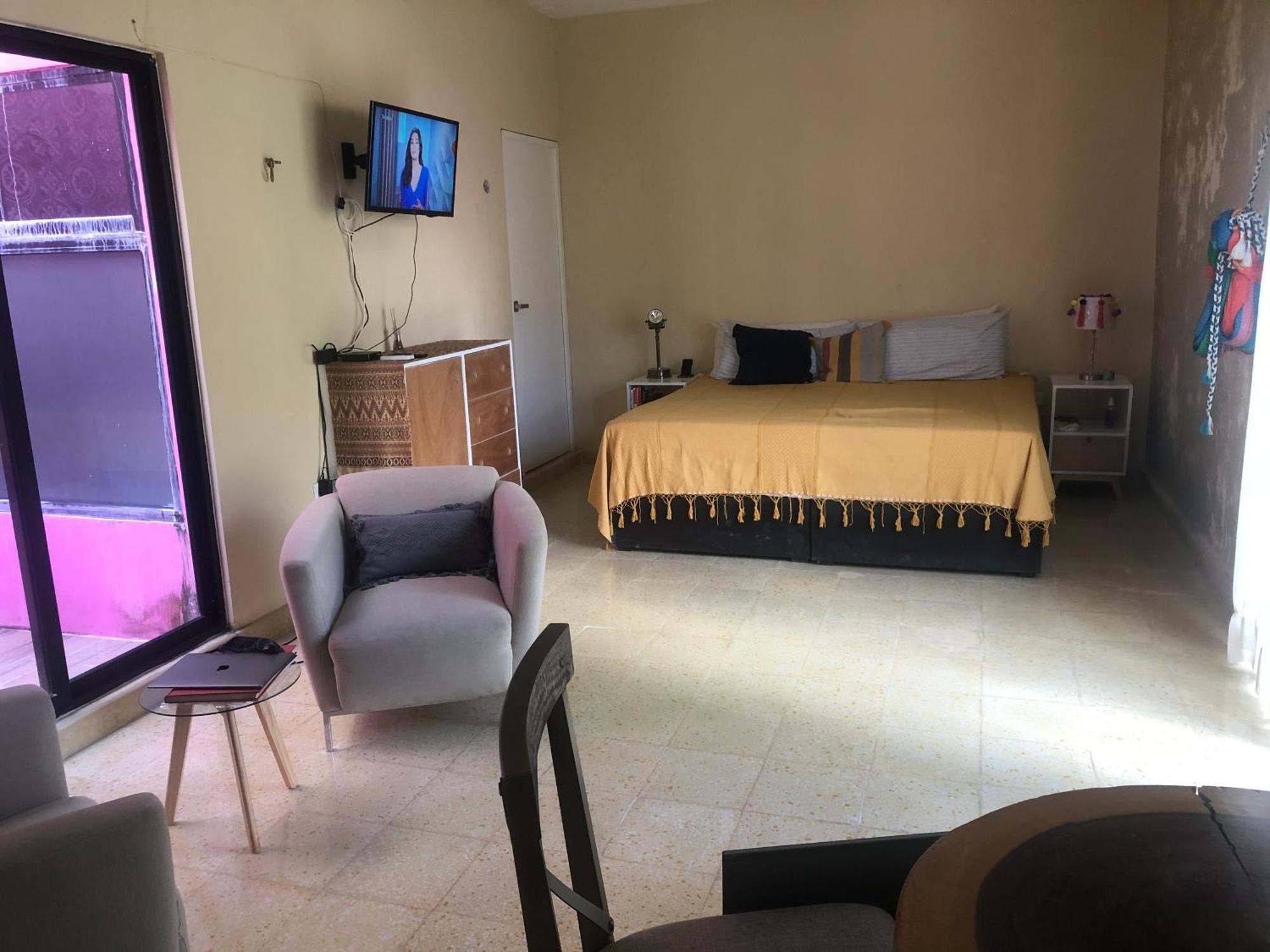 Villas Candita Mérida Exterior foto