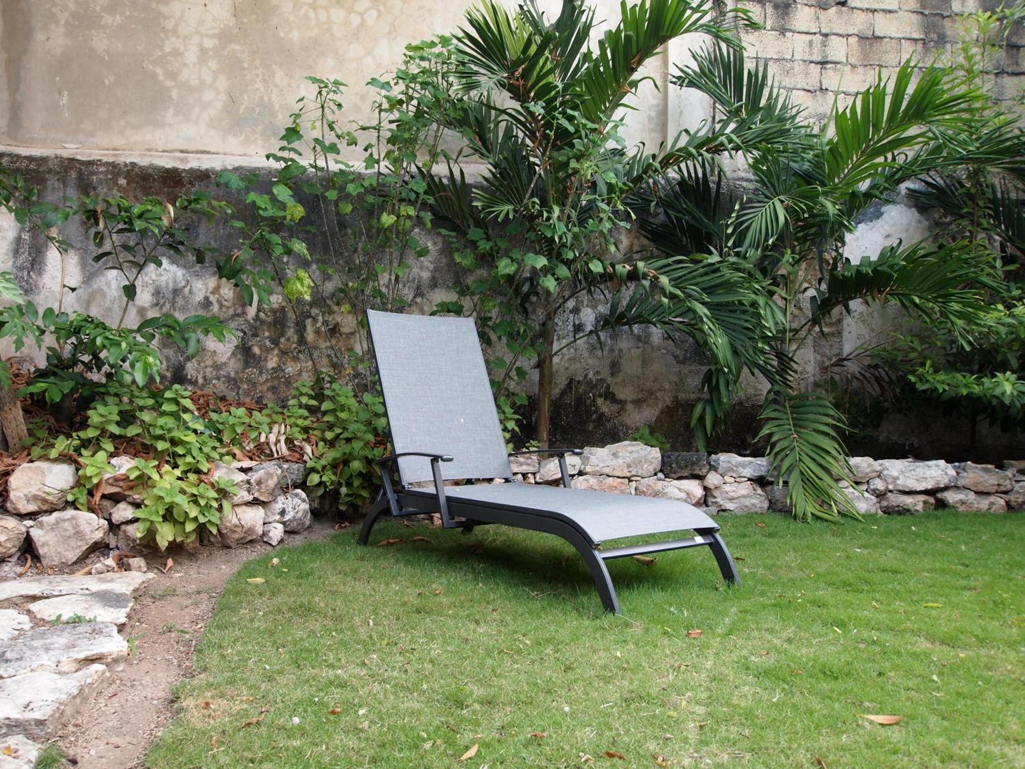Villas Candita Mérida Exterior foto
