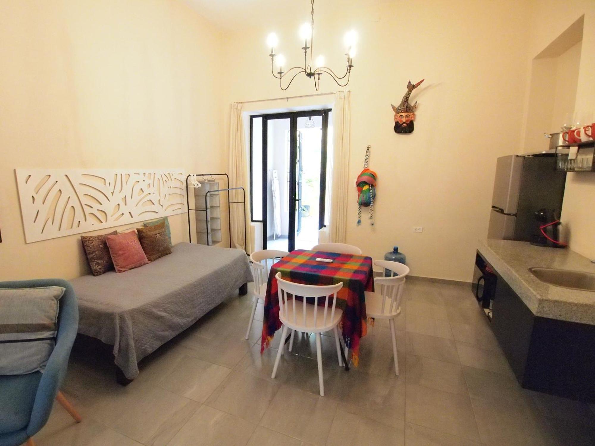 Villas Candita Mérida Exterior foto