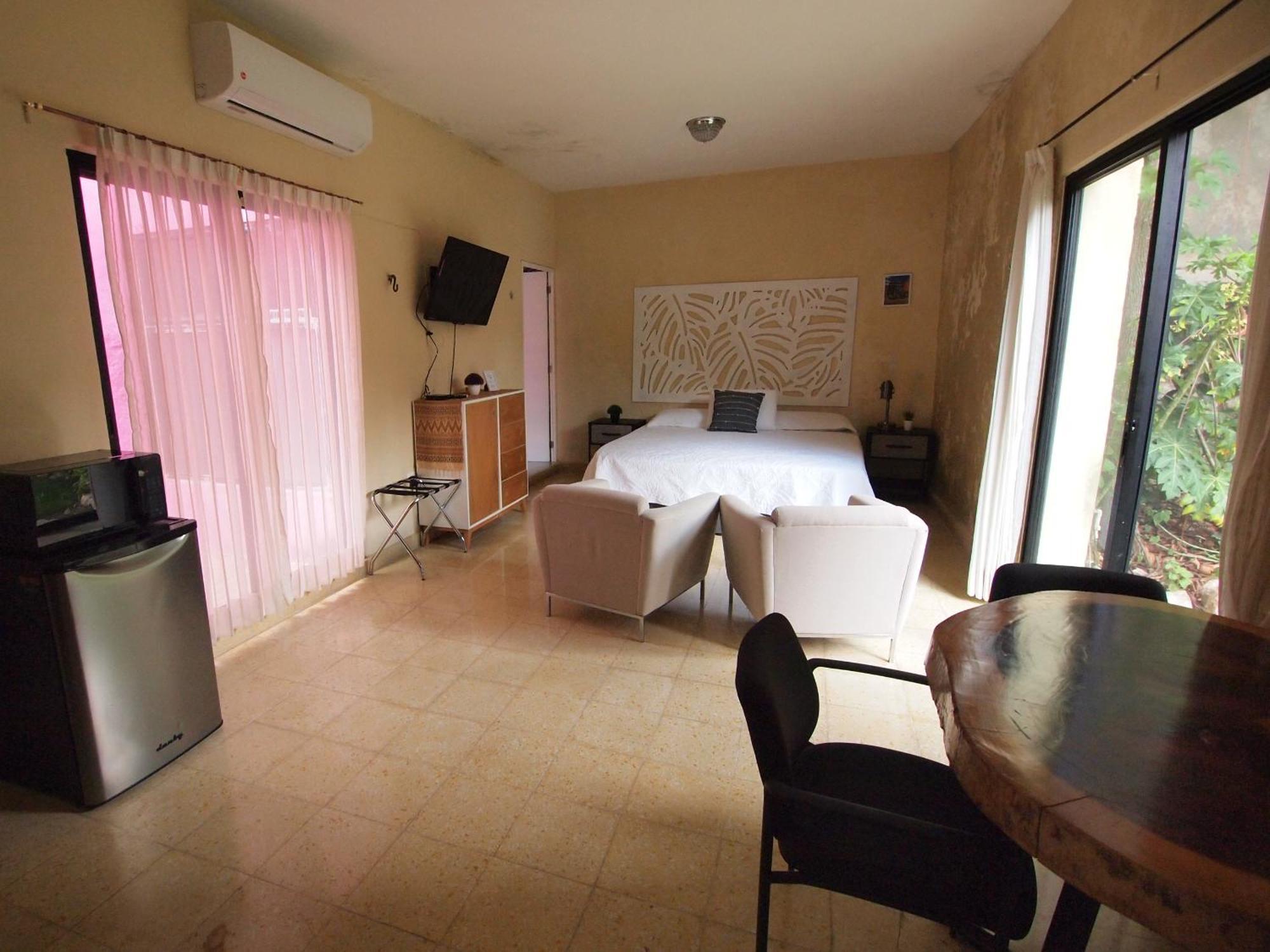 Villas Candita Mérida Exterior foto
