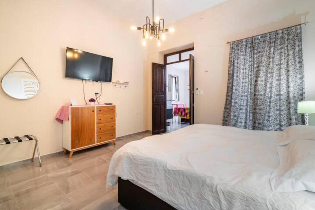 Villas Candita Mérida Exterior foto