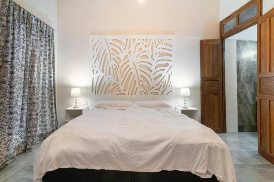 Villas Candita Mérida Exterior foto