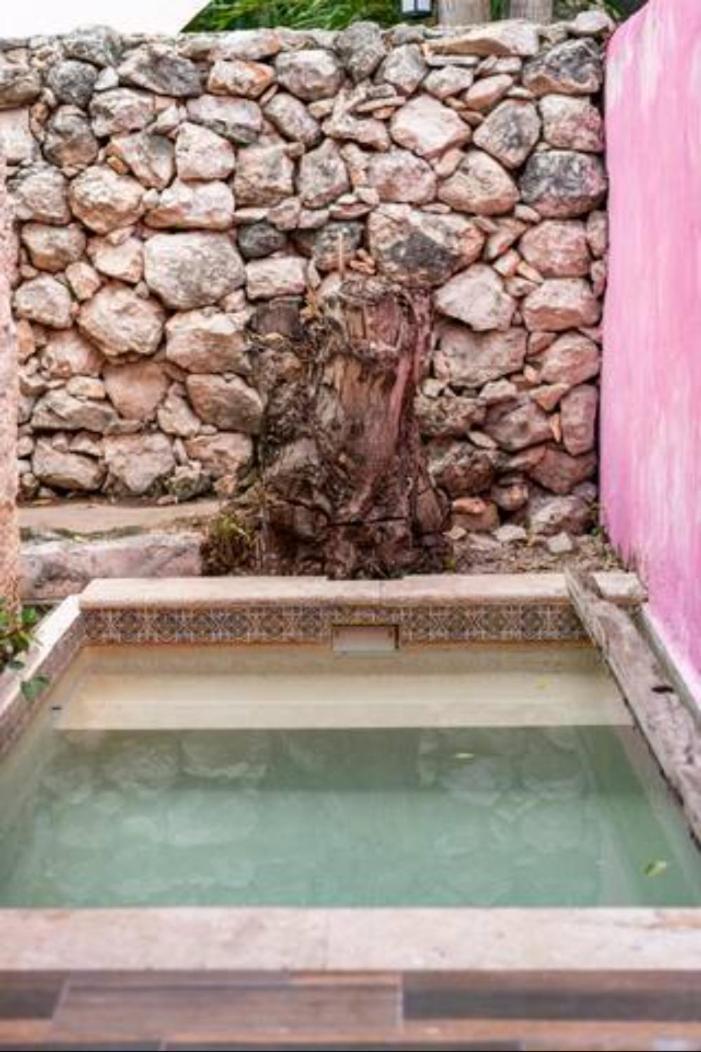 Villas Candita Mérida Exterior foto