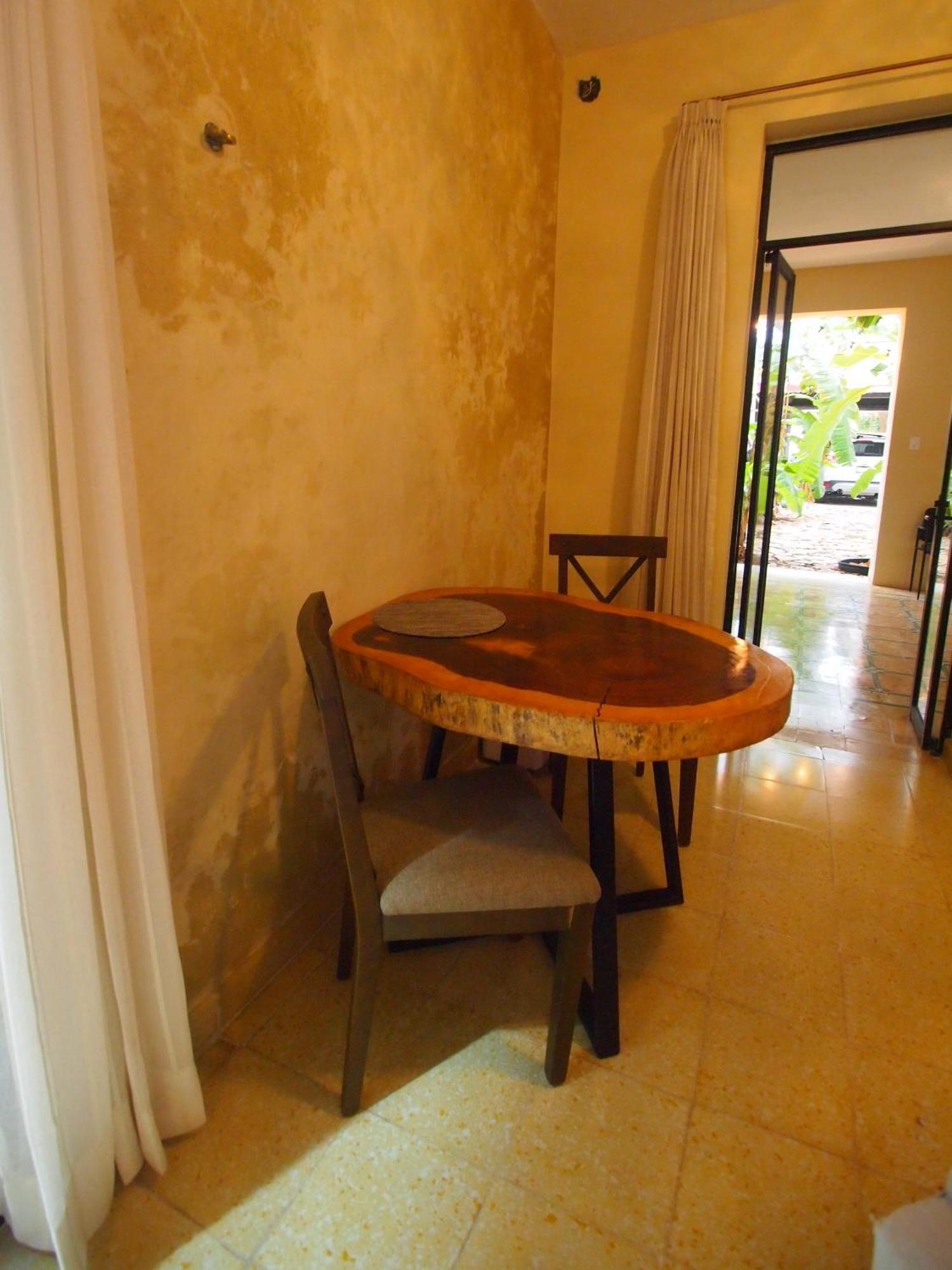 Villas Candita Mérida Exterior foto